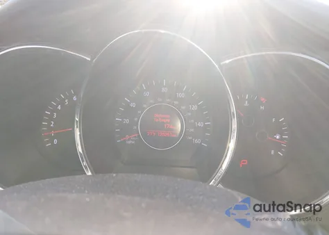 2013 Kia Optima Lx из США, поврежденный, VIN KNAGM4A70D5440912